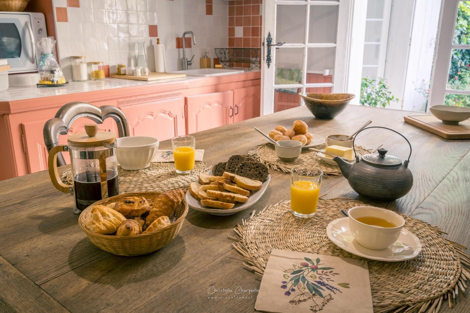 Hotel Le Prieure Sainte Croix Loudun Zewnętrze zdjęcie