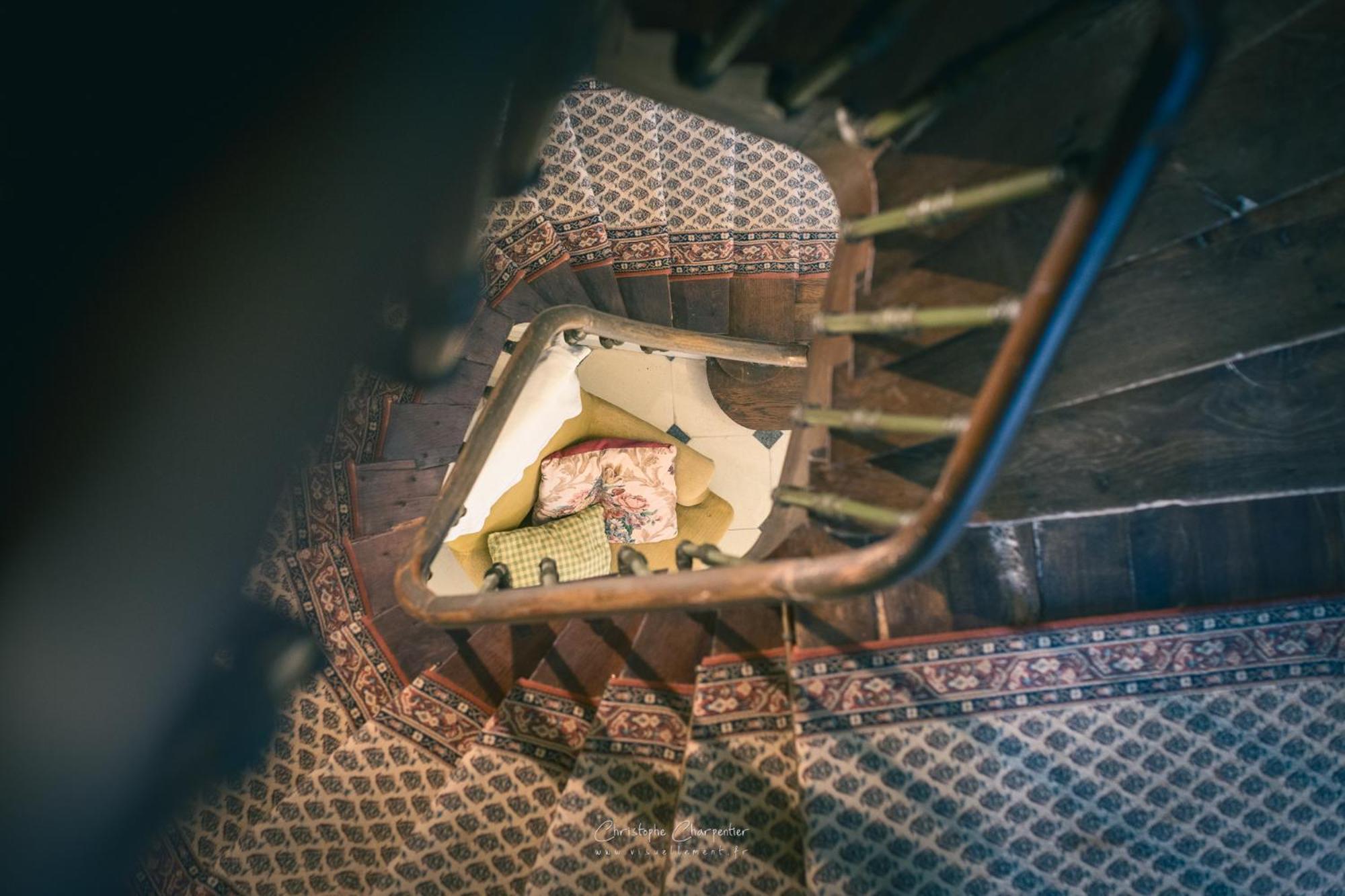 Hotel Le Prieure Sainte Croix Loudun Zewnętrze zdjęcie