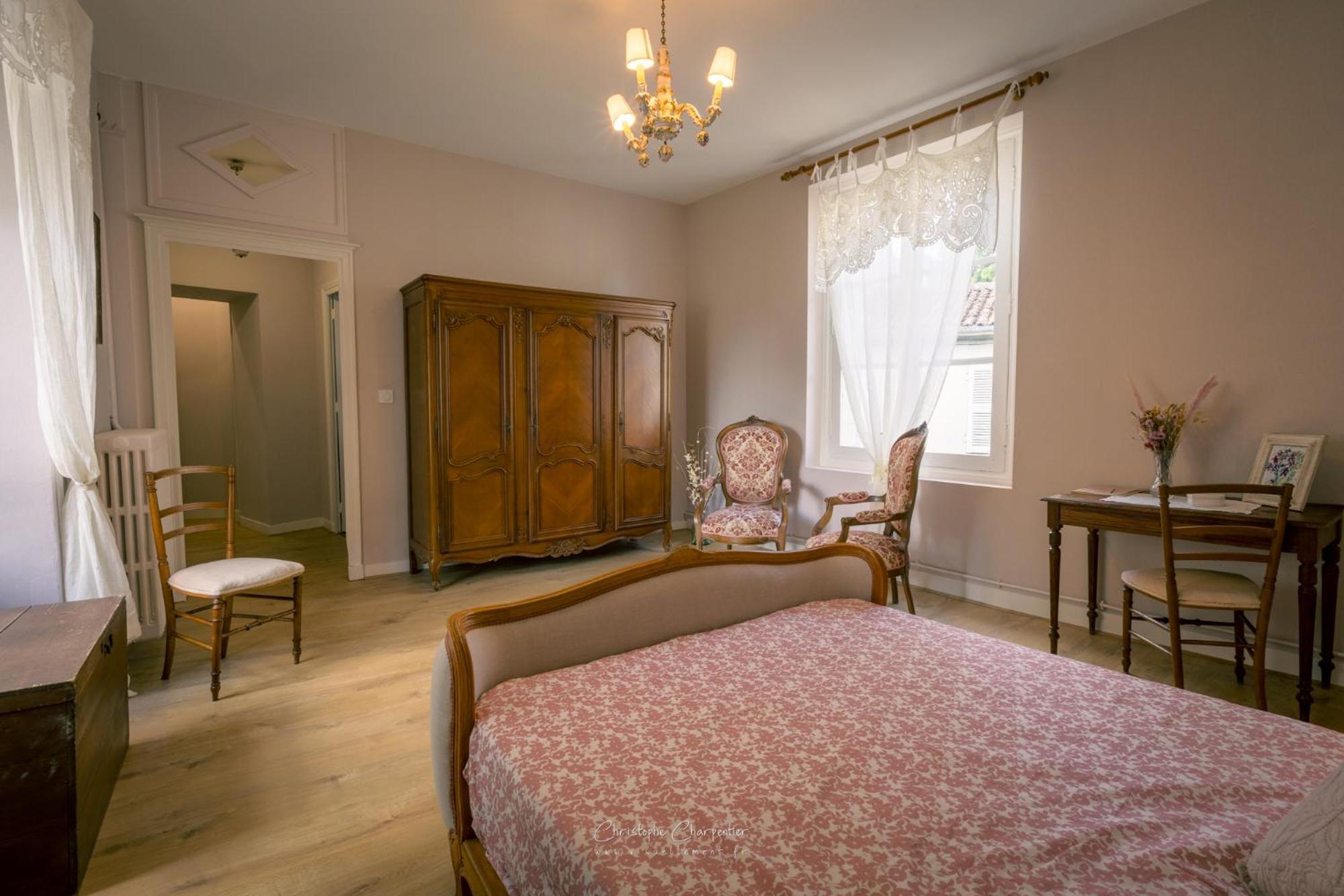 Hotel Le Prieure Sainte Croix Loudun Zewnętrze zdjęcie