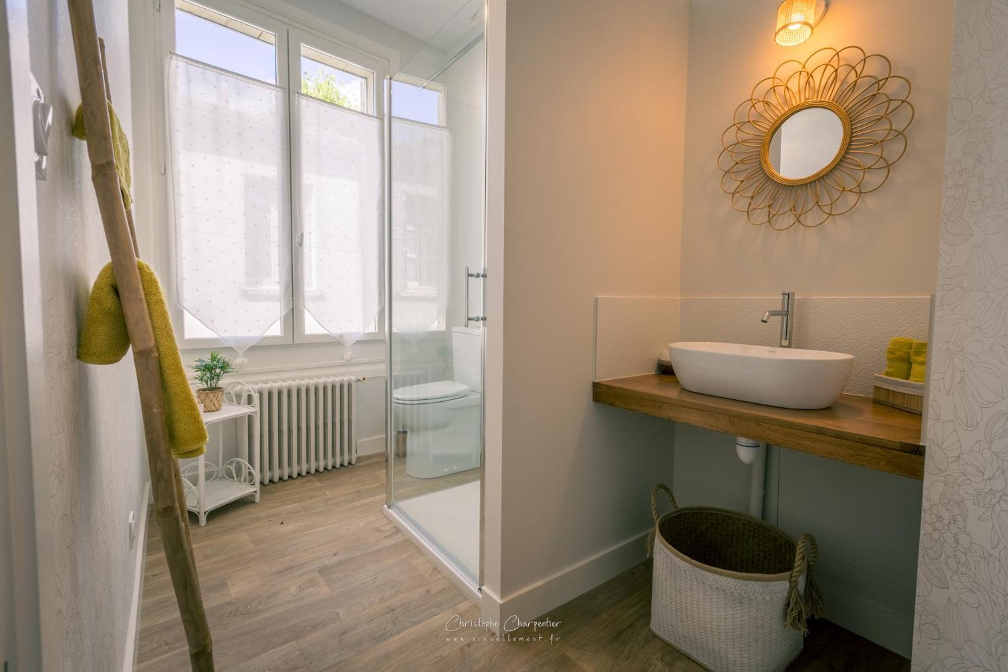 Hotel Le Prieure Sainte Croix Loudun Zewnętrze zdjęcie