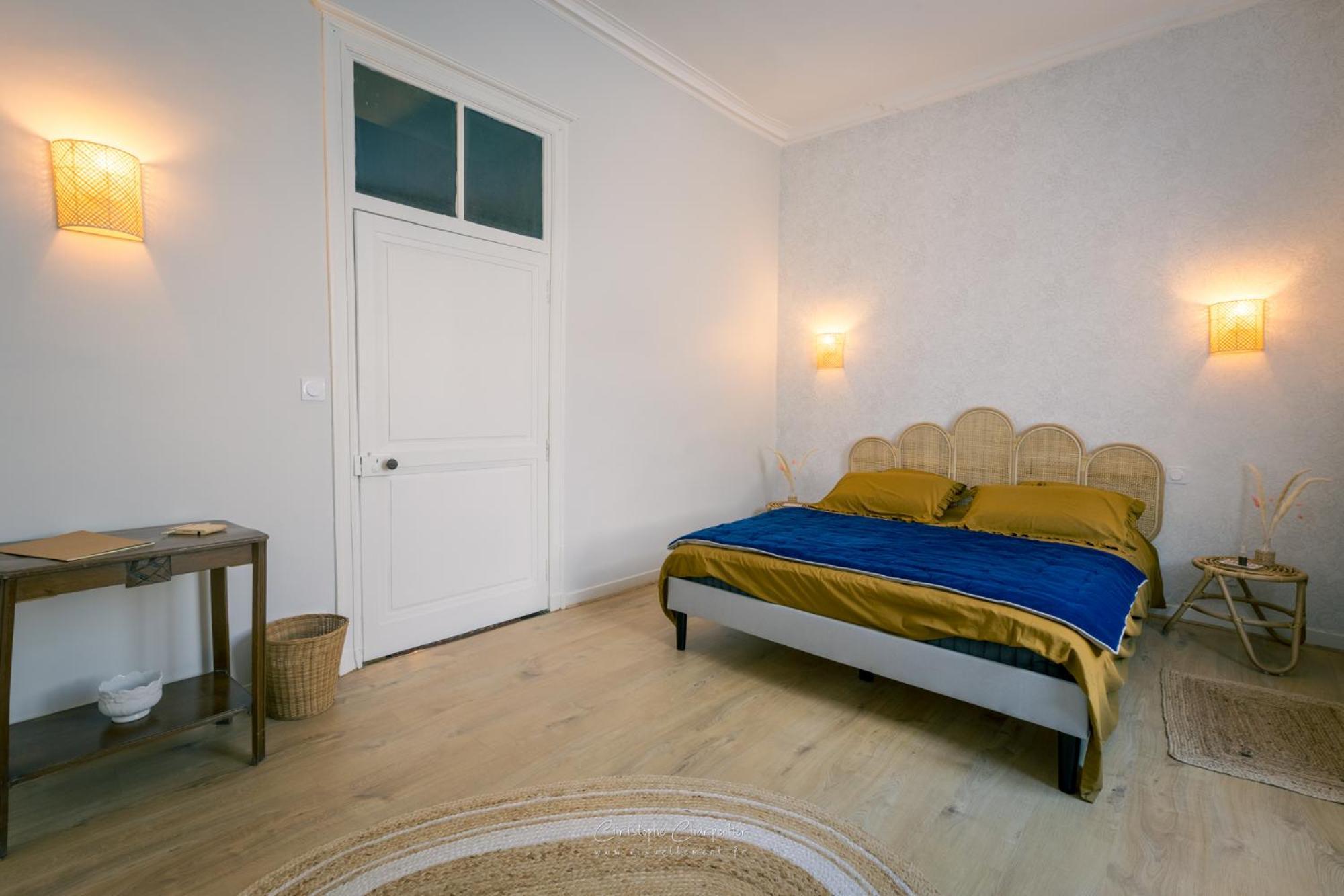 Hotel Le Prieure Sainte Croix Loudun Zewnętrze zdjęcie
