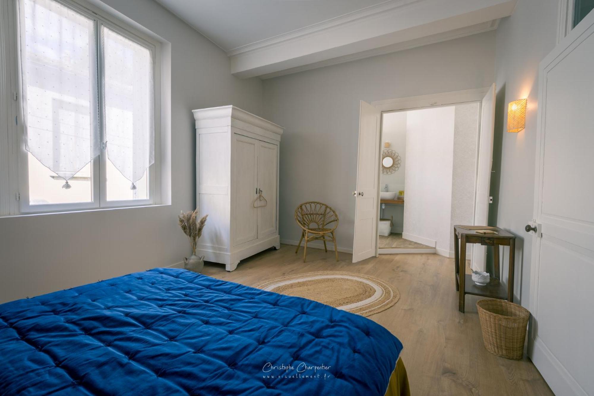 Hotel Le Prieure Sainte Croix Loudun Zewnętrze zdjęcie
